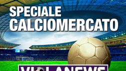 Calciomercato LIVE – Ritorno a sorpresa tra i pali, si muove il mercato dei giovani. E Callejon…