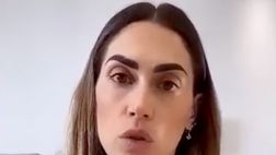 VIDEO / Melissa Satta sbotta: “Io nuovo flirt? Manco lo conosco. Io sconvolta perché…”