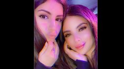 Daniella Semaan festeggia il compleanno della figlia: “Non so cosa abbia fatto per meritarti”