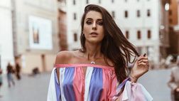 Valentina Vignali scherza con i fan sui social: foto super sexy per chiedere…