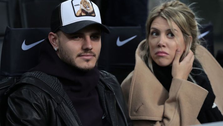 Icardi ha fatto la nona rete in Ligue 1, ma Barbara Alberti accusa Wanda Nara di essersi fatta l’ottava…