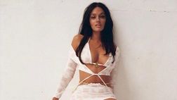 Oriana Sabatini stavolta esagera: la foto sui social scatena i fan, Dybala non commenta
