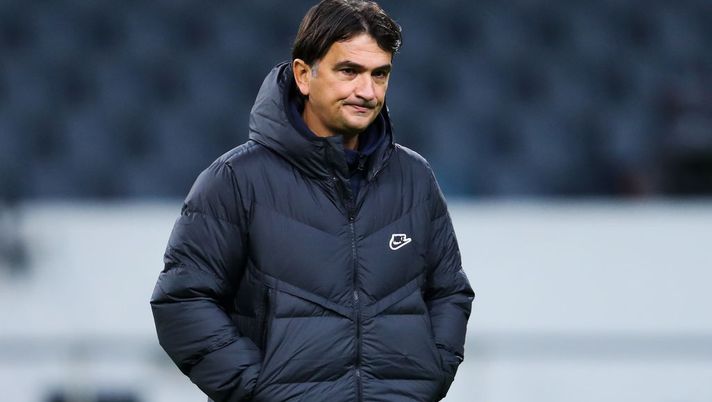 Nations League, Zlatko Dalic sfida la Federcalcio croata: “Licenziatemi pure, ho la coscienza a posto”