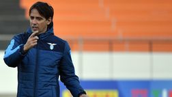 Simone Inzaghi ritrova un Bisoli: dall’unica doppietta contro papà alla caccia del record contro il figlio