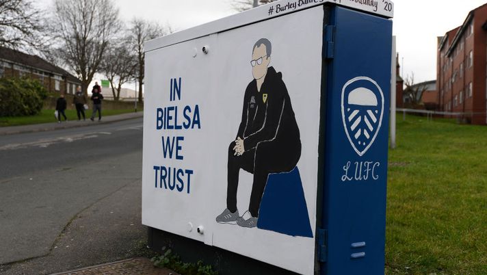 Il derby di France Football: Marcelo Bielsa è un genio del calcio oppure un abile manipolatore?