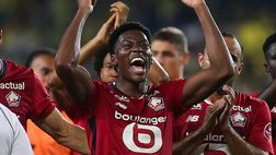 I Milanisti detestano l’accostamento di mercato di Jonathan David: ma perchè?