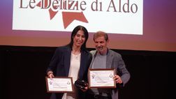 Monte San Savino, anche Filippo Galli nella festa contro la violenza