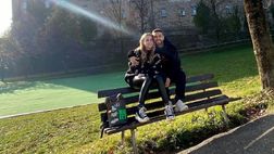 SOCIAL / Relax per il Papu Gomez assieme alla sua Linda: “Piccoli bei momenti”