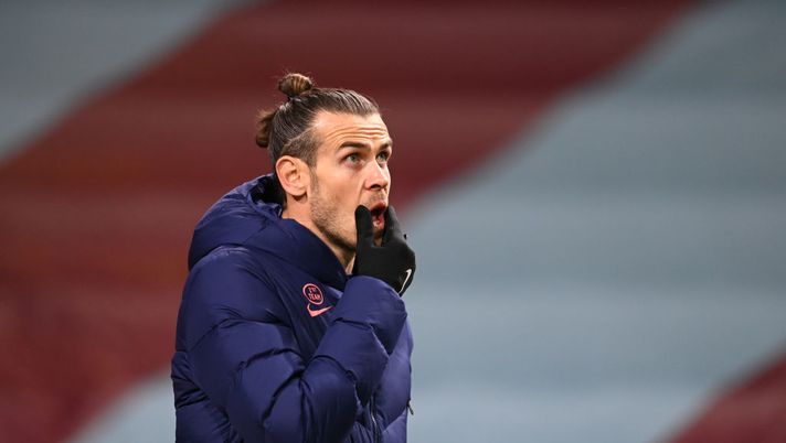 Tottenham, Josè Mourinho ai tifosi: “Scordatevi il Bale di sette anni fa!”