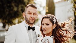 Alessia Macari, la dedica a Kragl nel giorno dell’anniversario: “Ti amo tantissimo e spero di…”
