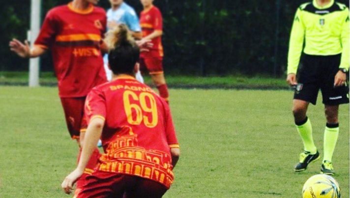 Doppietta decisiva delle romaniste: la Lazio perde sul filo di lana il derby di coppa Italia