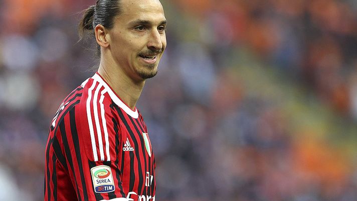 Gol all’attivo: Ibrahimovic vale già il 30 per cento di tutto il Milan
