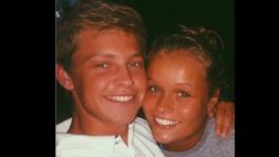 Frenkie de Jong, la fidanzata Mikky condivide una foto particolare: “5 anni fa…”