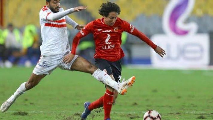 Champions League africana, Zamalek-Al Ahly: sarà derby del Cairo, in finale, ad Alessandria d’Egitto!
