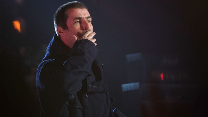 Il suggestivo tweet di Liam Gallagher che esalta l’arrivo di Leo Messi al Manchester City…