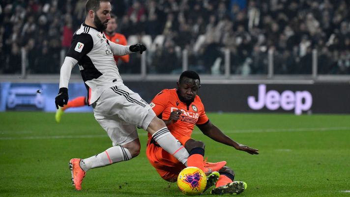 Segna Higuain, ma Sarri eleva Dybala a star del calcio mondiale