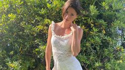 Camila Giorgi in tenuta super sexy: “Non fatevi tentare da ciò che luccica, ma solo da ciò che…”
