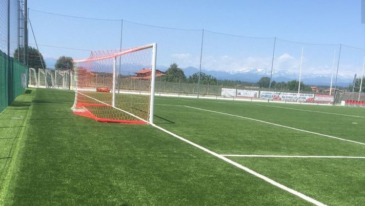 Prima Categoria Piemonte, errore tecnico: ha ragione l’Oleggio, il derby deve essere rigiocato