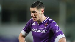 Si teme la stangata per Milenkovic: ecco come Prandelli porrà rimedio alle assenze