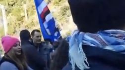 Bogliasco sold out: sfida salvezza contro il Brescia, la carica dei tifosi sampdoriani
