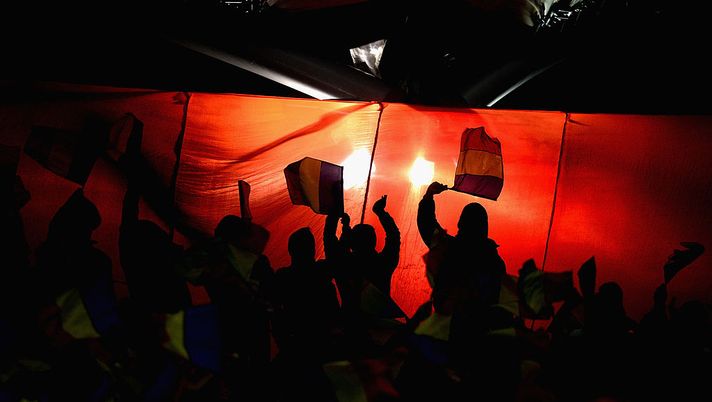 Bucarest, è già derby: la Dinamo attacca la Steaua “Non può vincere assolutamente il campionato”