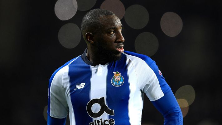 Moussa Marega non ci sta: segna a Guimaraes, riceve insulti razzisti e lascia il campo e scrive “Vergogna!”