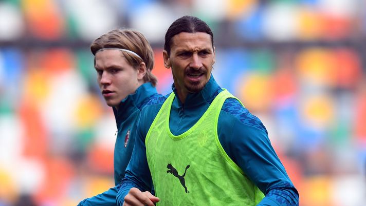 Usa, la MLS rilascia l’elenco dei 25 migliori giocatori di sempre: ma…manca Zlatan Ibrahimovic…!