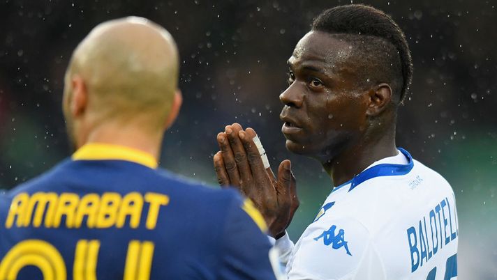 Da Kessie a Balotelli: a Verona non si sente mai niente e i politici locali difendono la città