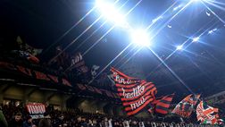 Napoli-Lecce e Calabria: ecco cosa cambia verso il martedì notte di San Siro…
