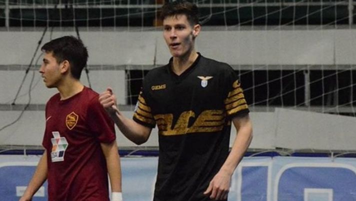 Calcio a 5 e derby di Roma: all’ultimo istante il pareggio si trasforma in vittoria della Lazio