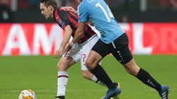 Halilovic, il girovago, anche in Olanda non va: a solo 23 anni già 8 squadre e 6 campionati diversi
