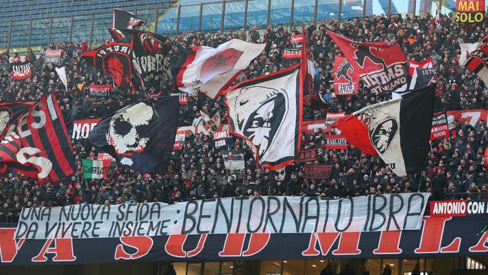 Al Milan manca fiducia davanti alla porta, parola di Zlatan Ibrahimovic