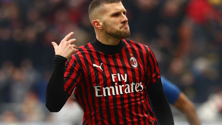 Milan avanti tutta, ma Pioli non si prende meriti: la svolta è tutto merito di Rebic