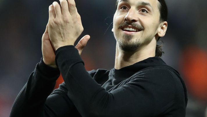 Riecco Grygera: “Il calcio ha ancora bisogno di Ibra, è molto maturato rispetto agli anni dell’Ajax…”