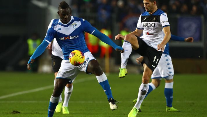La rivalità Brescia-Atalanta diventa un docufilm e The Guardian sgrida l’Italia: “Perchè gli atalantini fuori dal Rigamonti?”