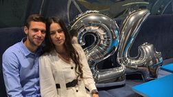 Calabria, bellezze da derby: wags da urlo per Cosenza-Crotone!