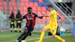 Carlino – Barrow a lezione da Ibrahimovic