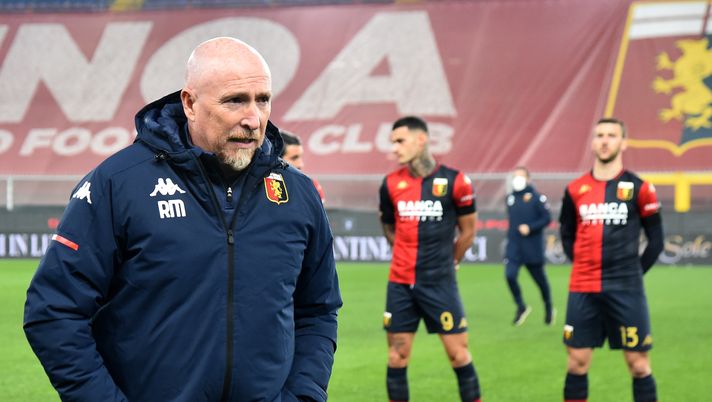 Andirivieni “emiliano” per il Genoa: via Faggiano, sconfitta col Parma, ipotesi Semplici ex Spal…
