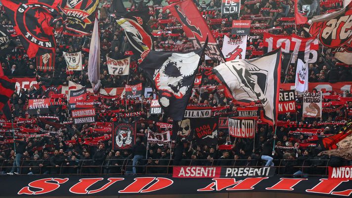 Addio al Clan 1899: chiuso e messo in liquidazione il ritrovo storico della curva Sud del Milan