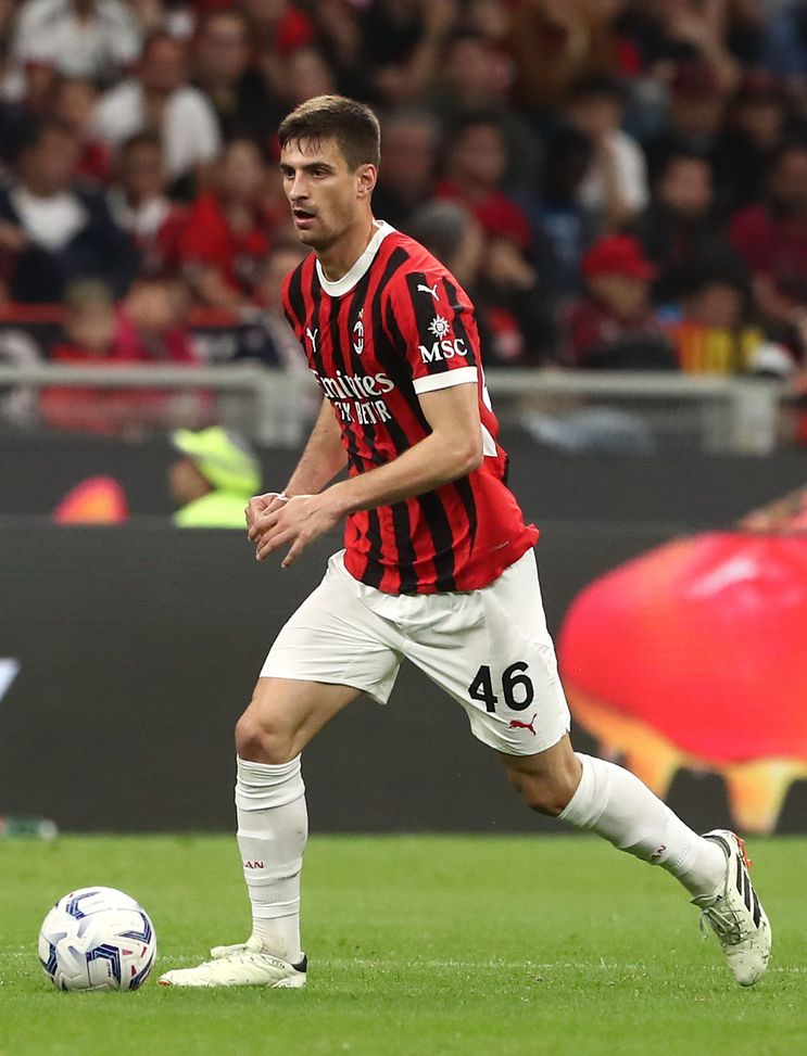 LIVE BLOG – Milan, prima vittoria e primo clean sheet: 4-0 al Venezia- immagine 7