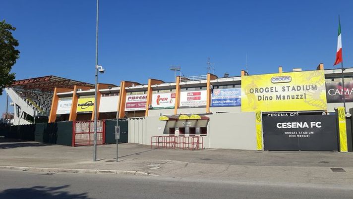 Serie C, “I derby sono aperti e tosti”: così il capitano del Cesena lancia la sfida al Modena