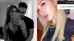 La fidanzata di Lautaro Martinez sceglie i suoi due momenti più belli del 2020