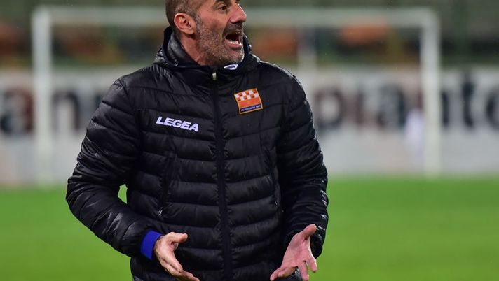 Pippo Pancaro e la pareggite acuta: in Italia nessuno produce X come la sua Pistoiese