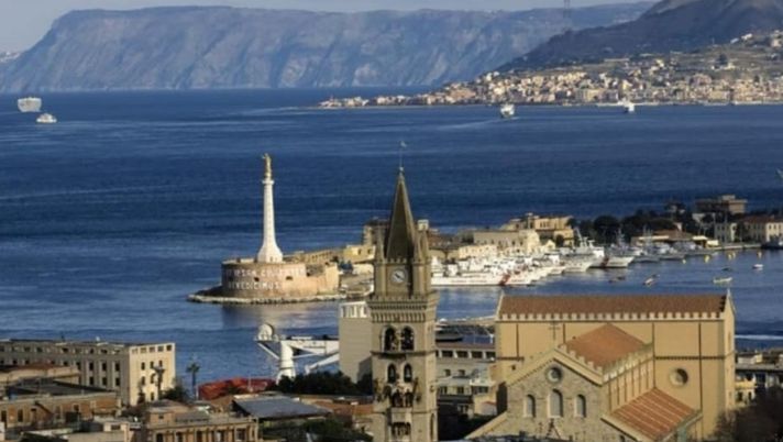 Serie D – FC Messina in ginocchio, le aziende del presidente sono ferme: 300 persone a casa e l’incognita playoff