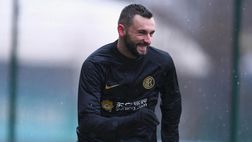 Brozovic, ma come ti vesti? L’ultimo outfit scatena i tifosi. Fognini: “Ma ti sei vestito al buio?”