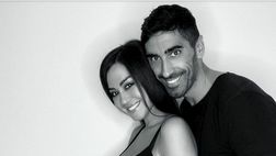 Annuncio di Giorgia Palmas e Magnini: aspettano un figlio. Lei: “È tutto bellissimo”