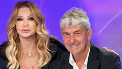 Paola Ferrari inconsolabile: “La persona più bella e sincera mai vista, voglio morire anch’io”