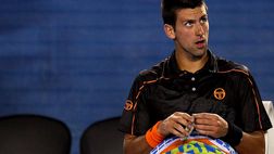 Il coronavirus spiazza il mondo del tennis: positivo Novak Djokovic, è asintomatico