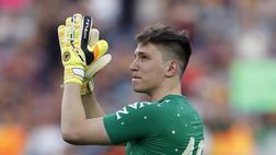 Dopo il disastro aereo, senza una gamba: l’ex portiere Chapecoense ora è papà!