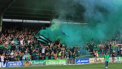 Derby di Biscaglia in Copa del Rey: sorteggio fra i tifosi Athletic Bilbao per accedere allo stadio